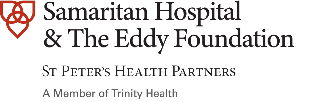 Samaritan Hospital and the Eddy Foundation, Inc.